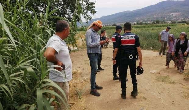 İzmir Torbalı’daki sır ölüm cinayet çıktı!