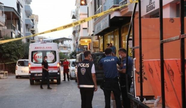 İzmir’de evde torpil patlaması: parmakları koptu