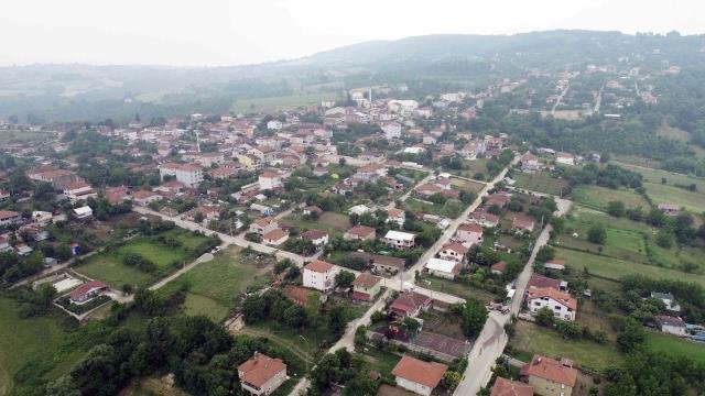 İzmit Akmeşe’nin altyapısı ilmek ilmek işleniyor