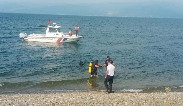 İznik’ten acı haber geldi