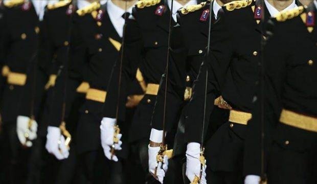 Jandarma Genel Komutanlığı 912 öğrenci alacak