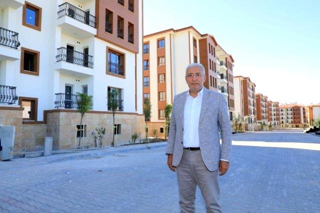 Kahtalı, muhalefete seslendi