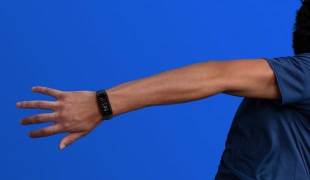 Kandaki Oksijen Değerini Ölçen OPPO Band Sport Türkiye’de