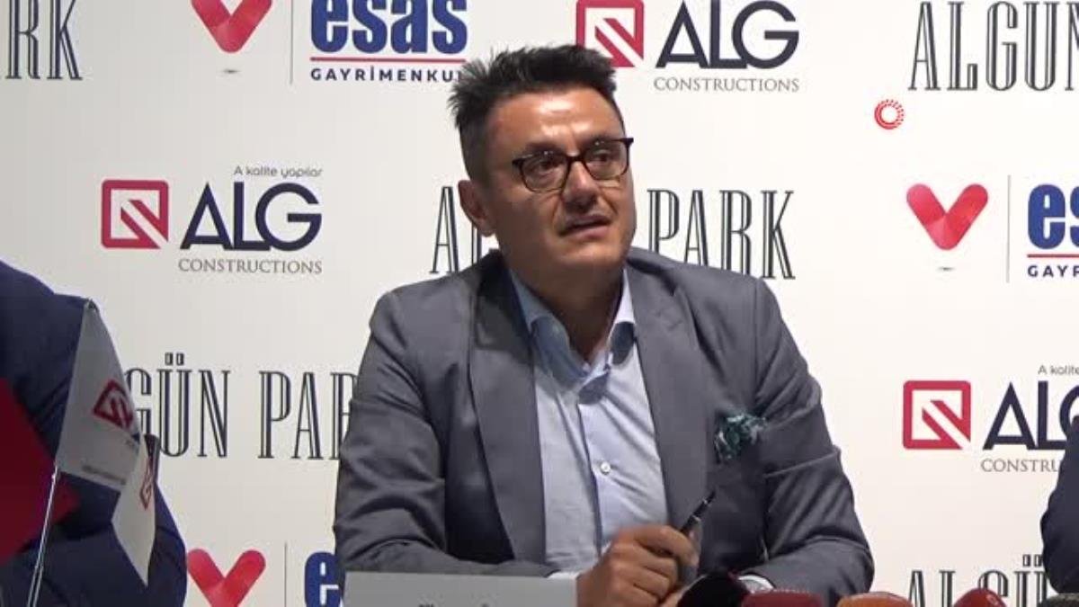 Karadeniz’in en büyük karma yaşam projesinde imzalar atıldı