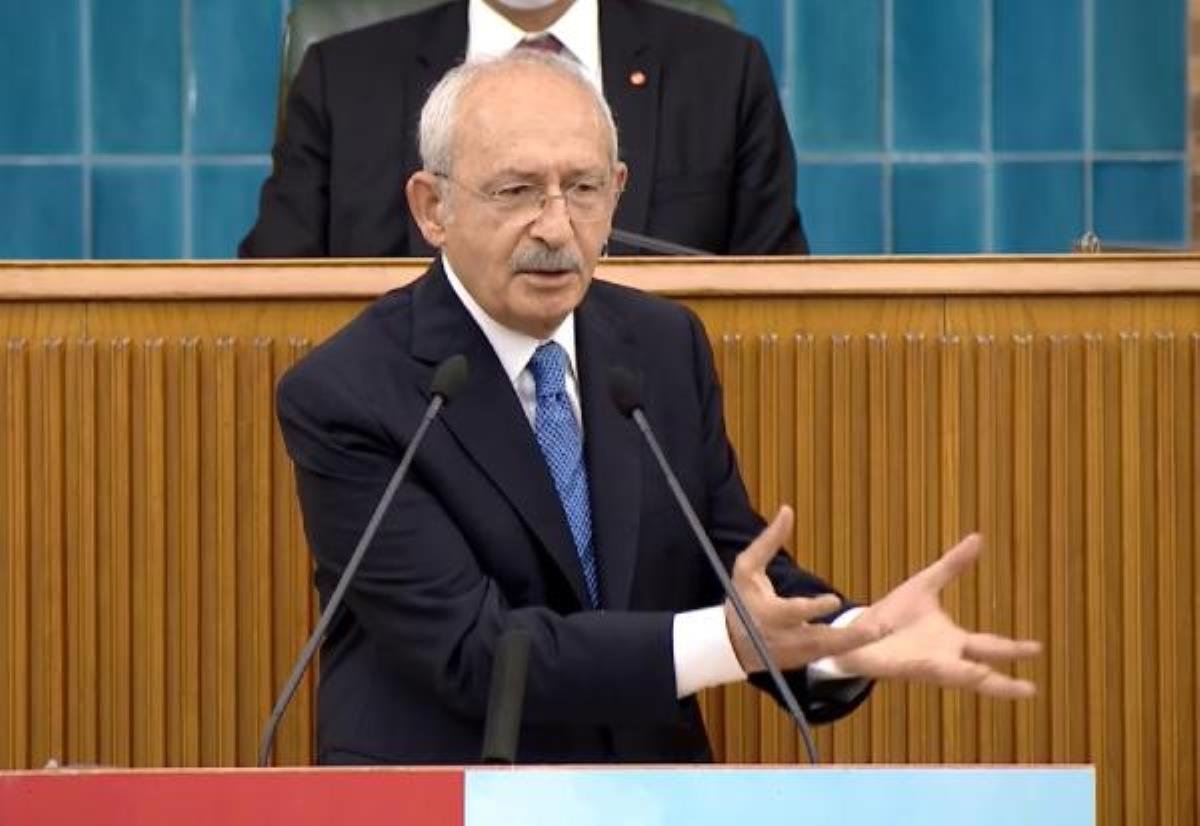 Kılıçdaroğlu: Siyasi partileri kapatmak doğru değil