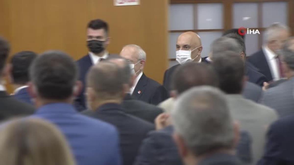 Kılıçdaroğlu’ndan HDP’ye destek