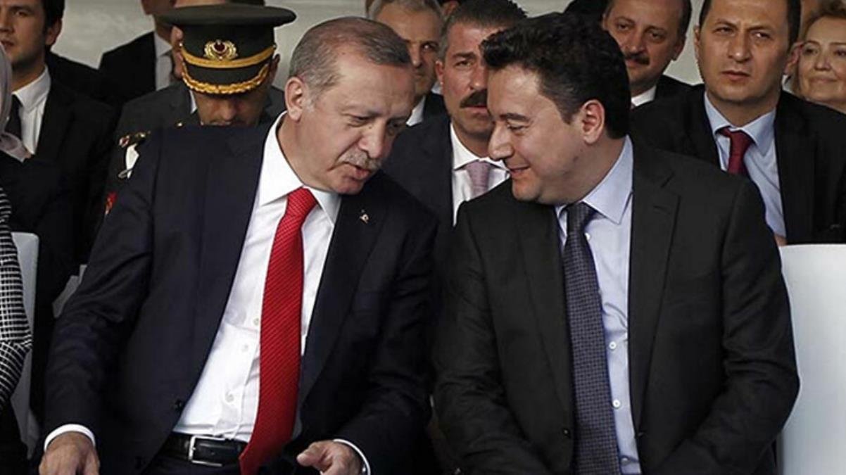 Kılıçdaroğlu’nun ardından “Söke söke” polemiğine Ali Babacan da katıldı