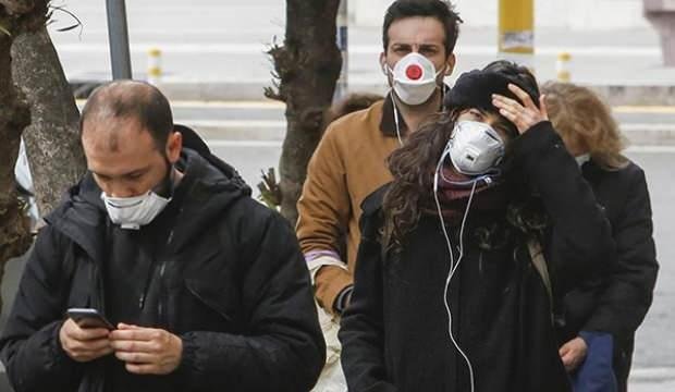 KKTC’de günlük vaka sayısında yeni rekor