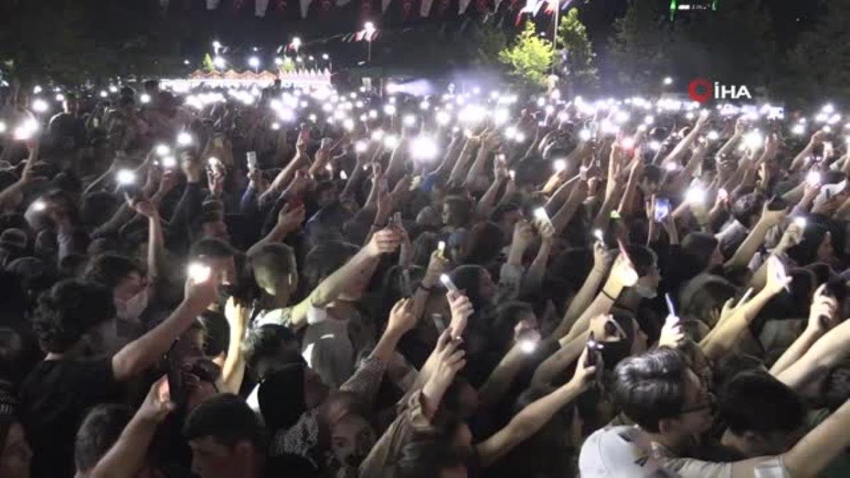 Kocaeli’de Ece Seçkin rüzgarı