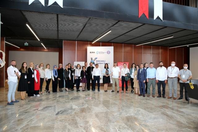 Kocaeli’deki tüm aktörler Turizm Şurası’ndan umutlu