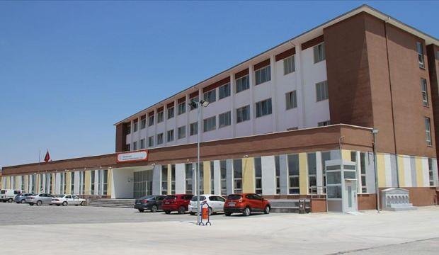 Konya’da açılan ASELSAN Konya Mesleki ve Teknik Anadolu Lisesi öğrencilerini bekliyor