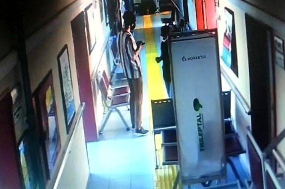 Korona virüs aşısını çalma sebebi pes dedirtti
