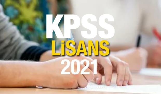 KPSS ne zaman yapılacak? ÖSYM 2021 Eğitim Bilimleri, Alan Bilgisi, ÖABT tarihleri! Sınav giriş belgesi…