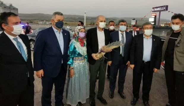 Kurtulmuş: Ülke olarak her alanda ileriye gideceğiz