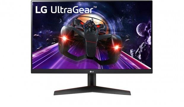 LG’den oyuncular için UltraGear monitör serisi