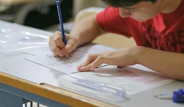 LGS tercih başvuruları başladı