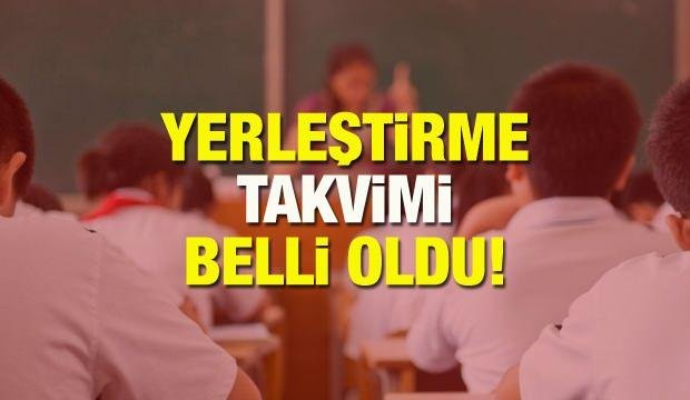 LGS tercih (yerleştirme) sonuçları ne zaman açıklanacak? MEB 2021 Tercihler sona eriyor!