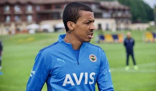 Luiz Gustavo: Son günümmüş gibi…