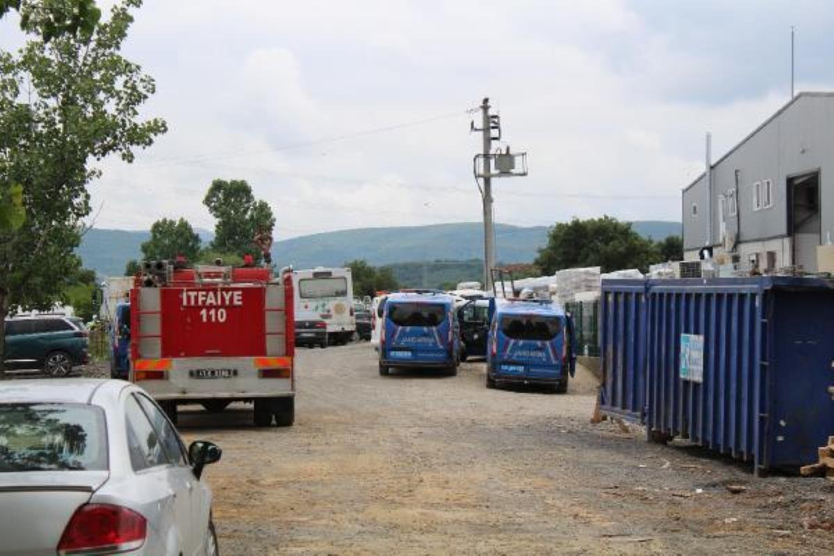 Lütfü Türkkan’a ait kaçak çiftlik tahliye ediliyor