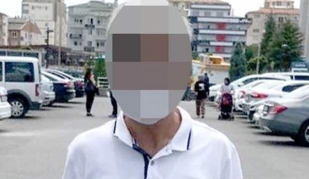 Maaş kartı yüzünden eşine yumruk attı! Cezası belli oldu