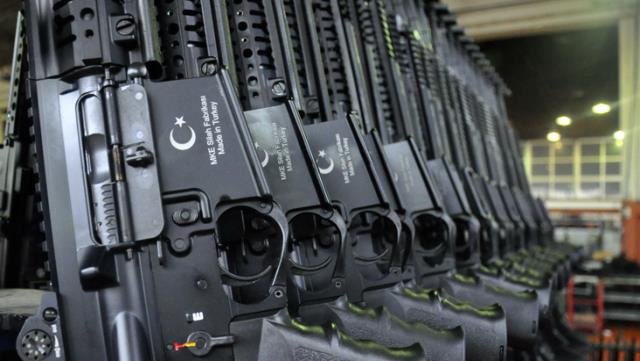 Makine Kimya Endüstrisi resmen anonim şirket oldu