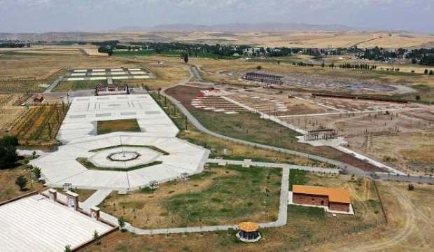 Malazgirt, şanlı zaferin yıl dönümüne hazırlanıyor