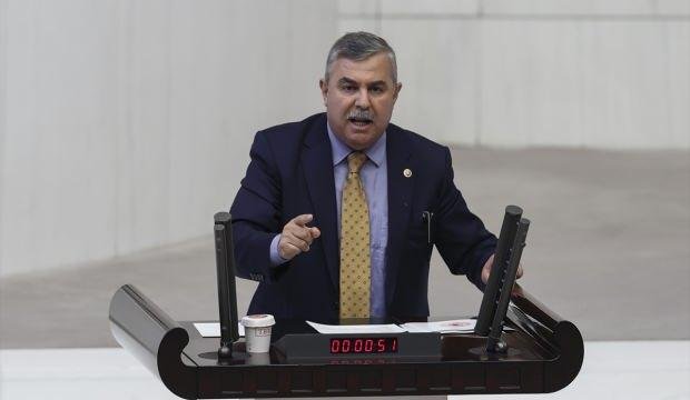 Maviş; Muhalefet 15 Temmuz direnişini itibarsızlaştırmaya çalışıyor