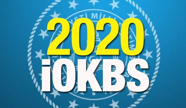 MEB 2021 bursluluk sınavı ne zaman yapılacak?  Milli Eğitim Bakanlığı sınav tarihini…