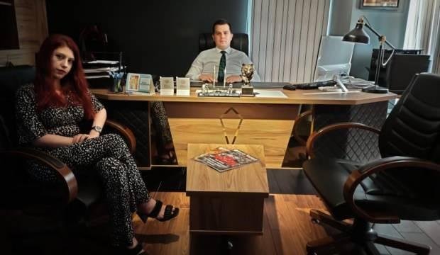 Mehmet Aydın’ın eski eşi: Tek suçum onunla evlenmek, ben de mağdurum