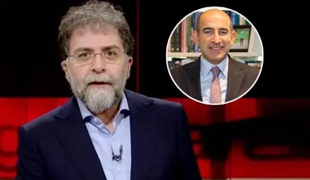 Melih Bulu’nun görevden alınmasının nedenini Ahmet Hakan açıkladı