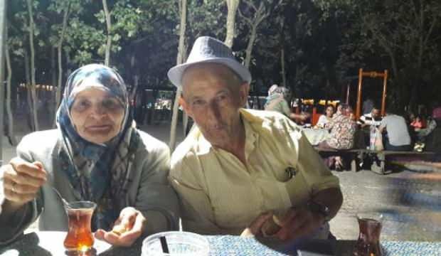 Meşhur fotoğraftaki ‘gazeteci çocuk’ hayatını kaybetti