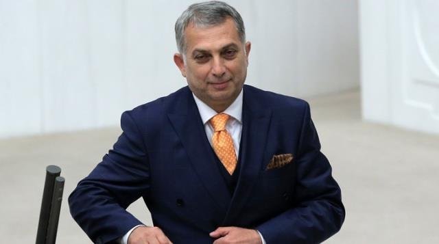 Metin Külünk’ten hakkındaki iddialara ilişkin ilk değerlendirme: Kişilik haklarıma saygı duyun