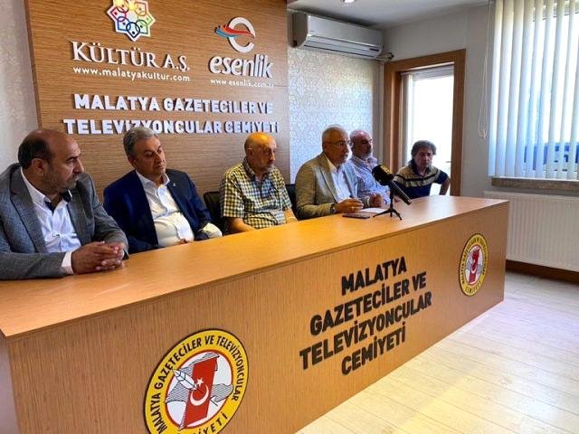 Milletvekili Kahtalı, “2021 yılı için Malatya’ya 1 milyar liralık bir ödenek ayrıldı”