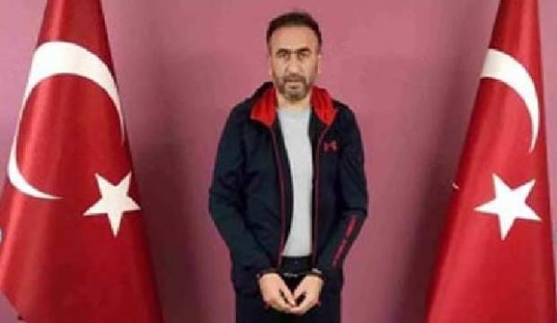 MİT operasyonu ile getirilen FETÖ üyesinden ‘etkin pişmanlık’ talebi