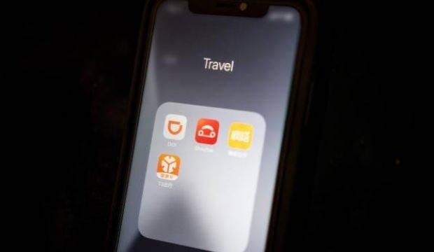 Mobil taksi uygulaması Didi’ye soruşturma