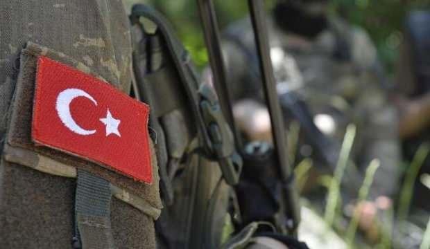 MSB’den ‘terörle mücadele’ vurgusu