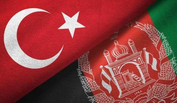 MSB’den ‘Türk-Afgan Kardeşliği’ paylaşımı