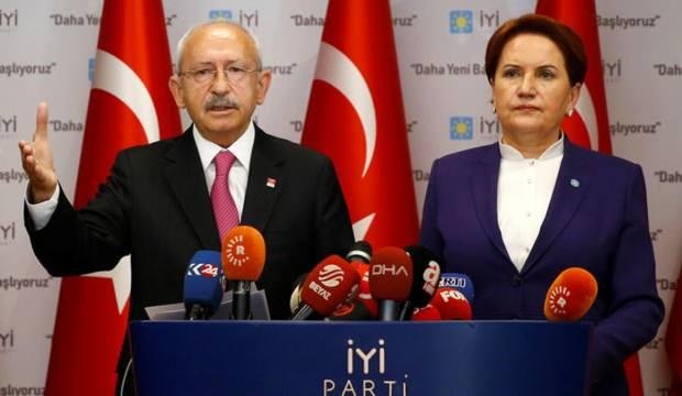 Muhalefet rekora koşuyor! 7 günde tam 9 yalan…
