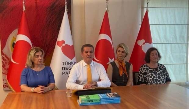 Mustafa Sarıgül’den Livaneli’ye: O günlerde aranızdan su sızmıyordu da bugün ne değişti?