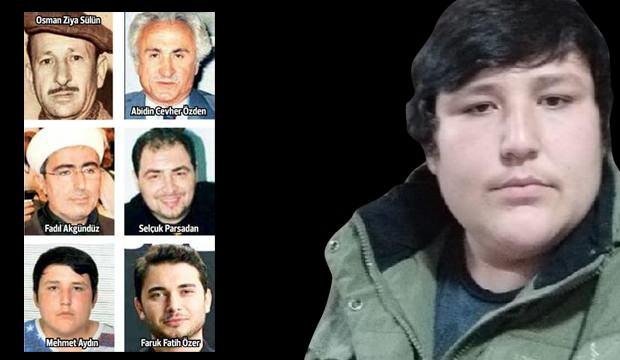 Nedim Şener: Mehmet Aydın, gelecekte ‘yatırımda güvenin sembolü’ olursa şaşırmayın!