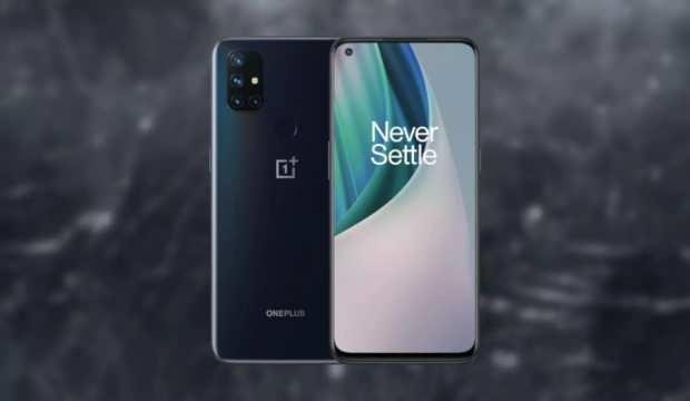 OnePlus Türkiye pazarına Nord 10 5G modeliyle geldi