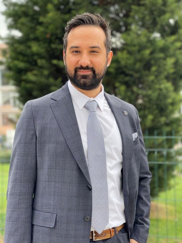 Op. Dr. Hayati Kale uyardı: Geniz eti, diş ve çene yapısını bozabilir