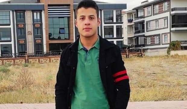 Operatörünün hareket ettirdiği iş makinesinin altında kalan işçi öldü