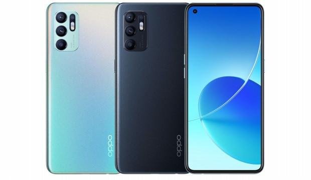 Oppo Reno 6 4G resmen tanıtıldı! Oppo Reno 6 4G fiyatı ve özellikleri