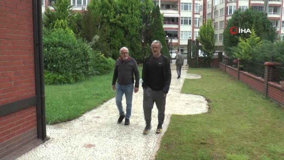 (Özel haber) Roman Dobrowski, bakın nasıl Kaan Dobra oldu