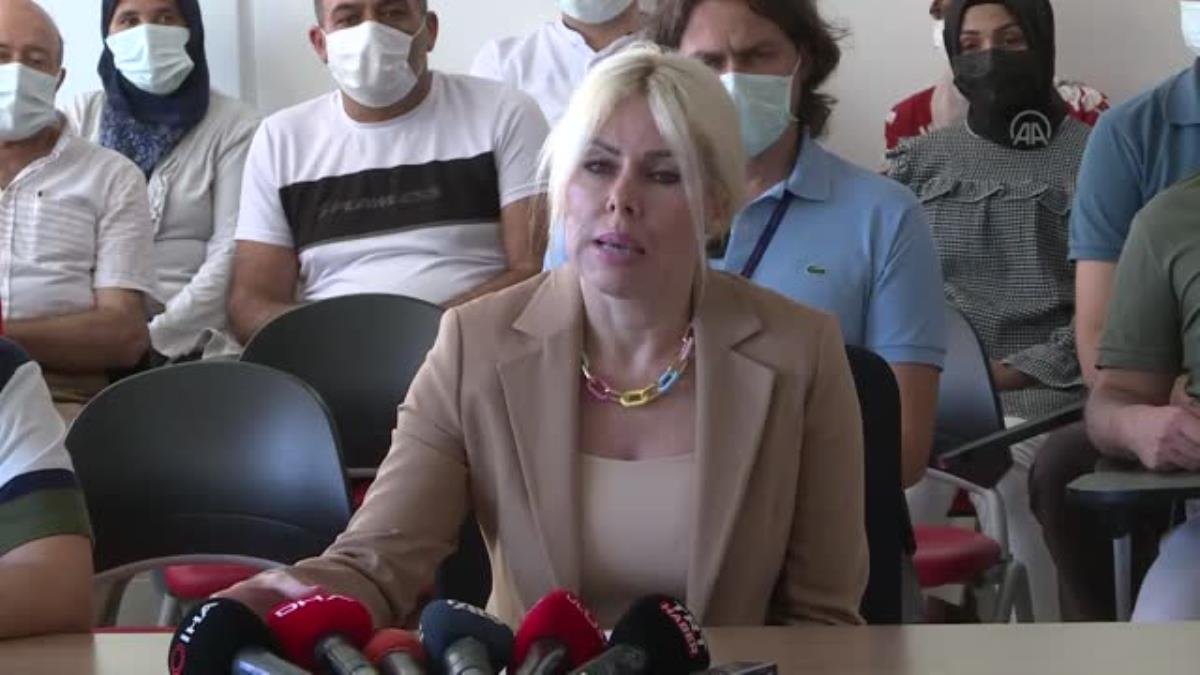 Özkan: “Organ nakli ekibimiz 3 çapraz nakil gerçekleştirdiler”
