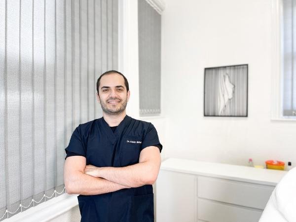 Pandemi, sağlık sorunu kaynaklı estetiği artırdı