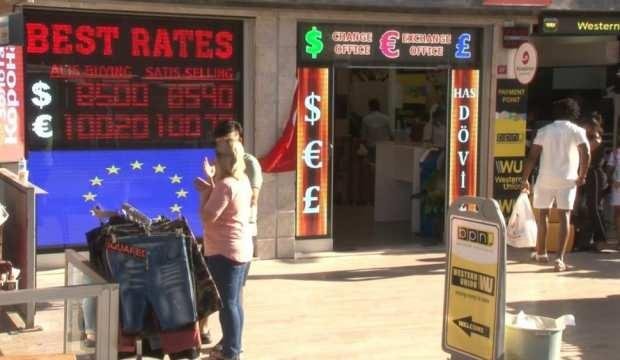 Parayı gaspçılara kaptırmadılar 10’ar bin dolarla ödüllendirildiler