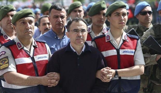 ‘Pes’ dedirten olay! TSK’ya dönmek için başvurdular