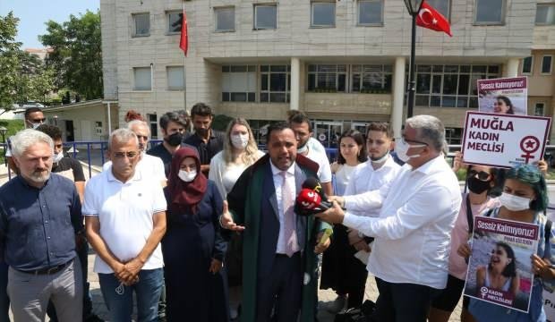 Pınar Gültekin davasında zanlıdan şok ifade: Öldüğünü kontrol ettim